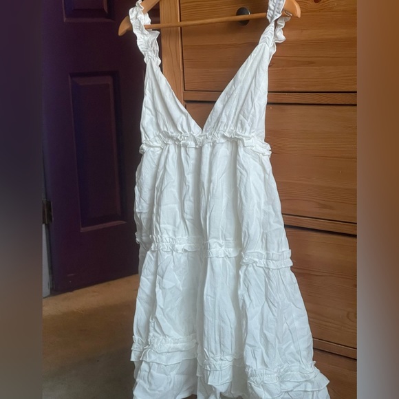 Princess Polly Romeo Mini Dress - Picture 2 of 3